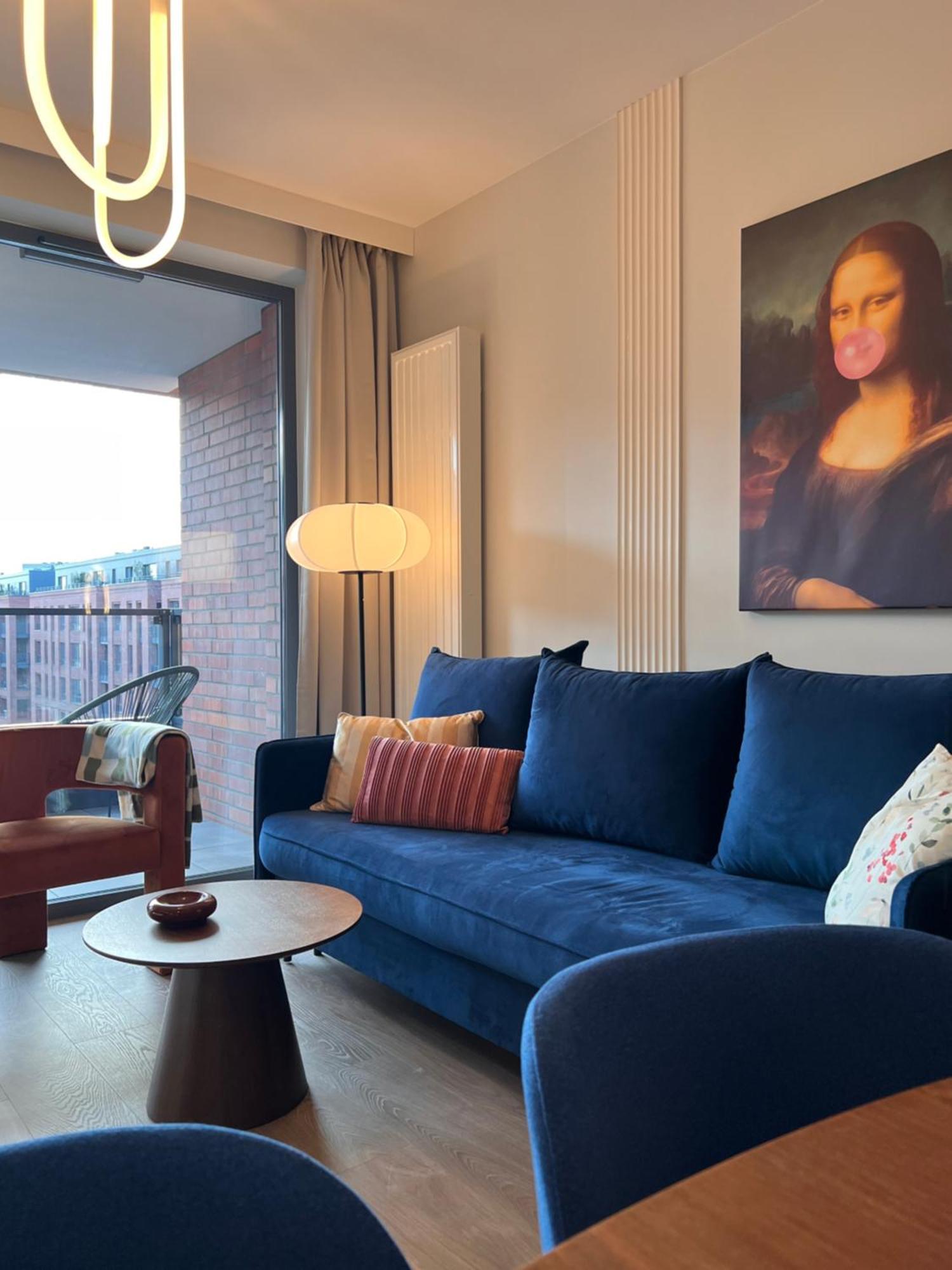 Scala Apartments By Happystay Gdańsk Extérieur photo