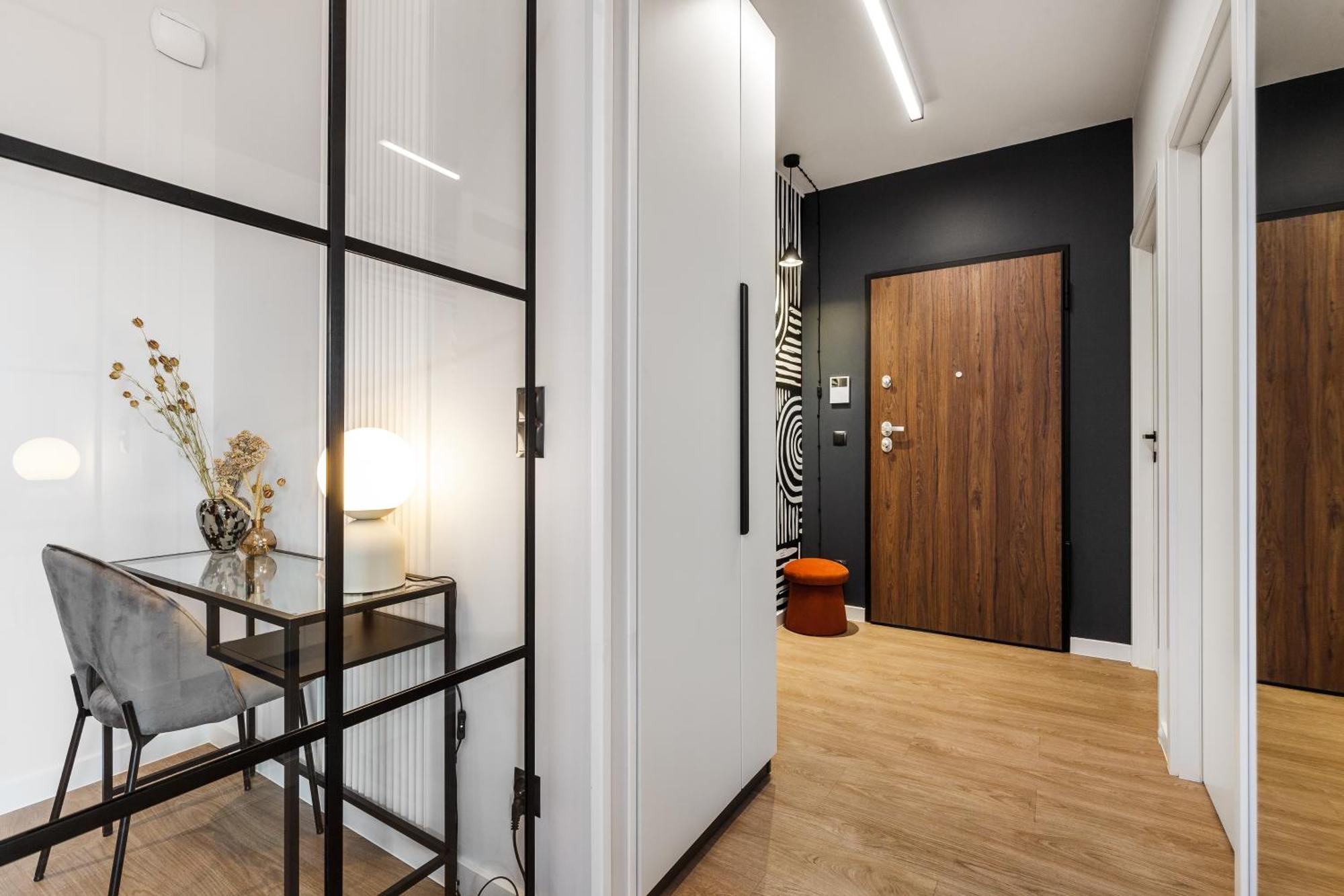 Scala Apartments By Happystay Gdańsk Extérieur photo